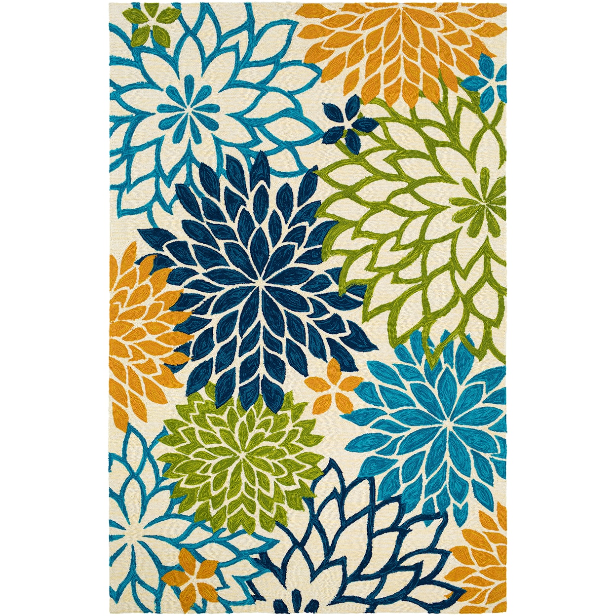 Surya Rugs Rain Rugs