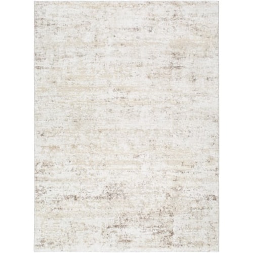 Machine Woven Rug