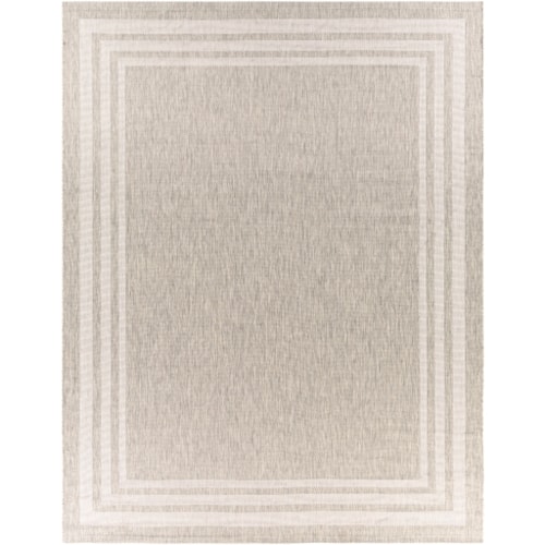 Machine Woven Rug