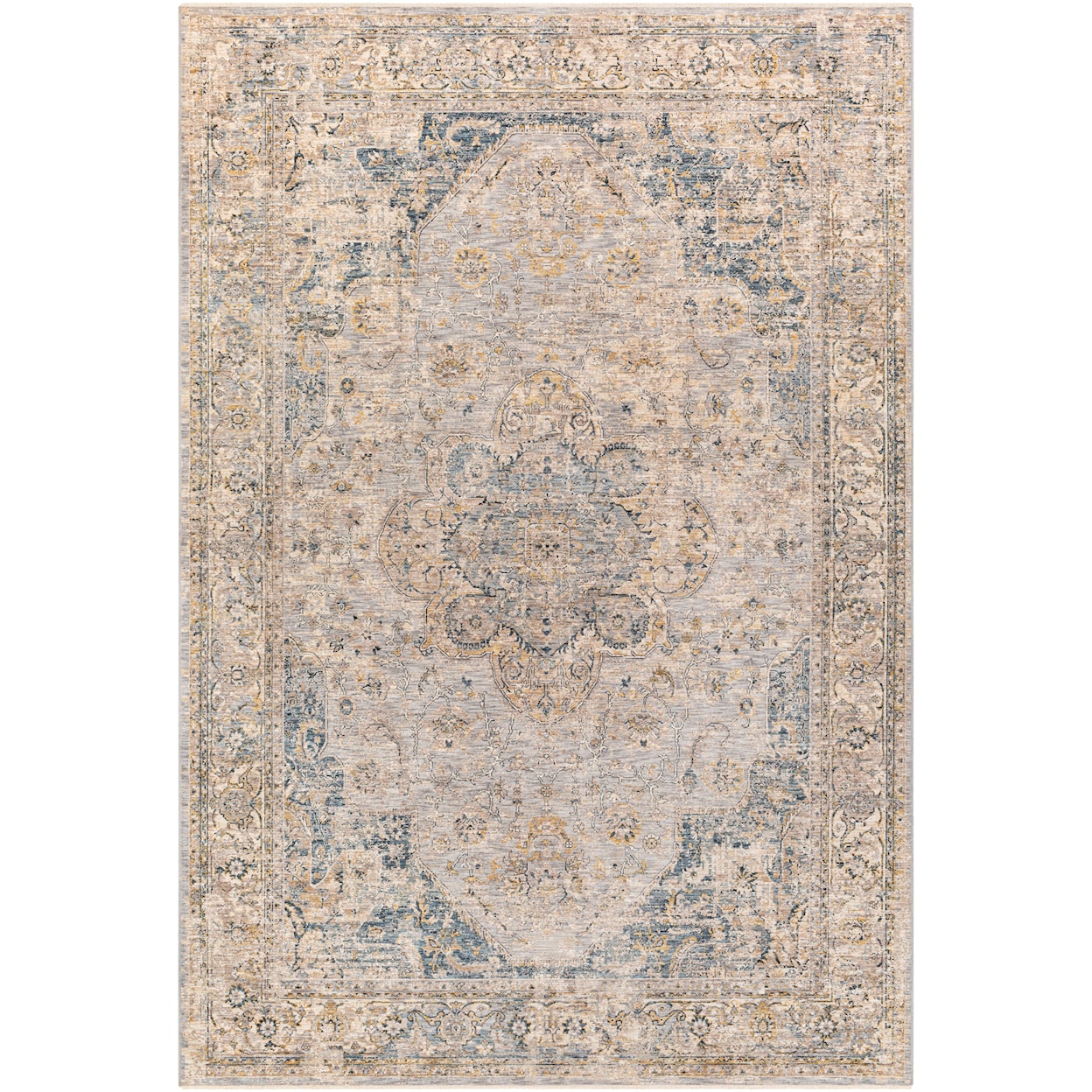 Surya Rugs Aspendos Rugs