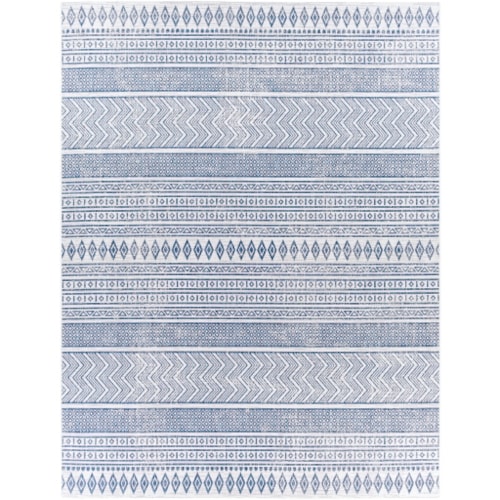 Machine Woven Rug