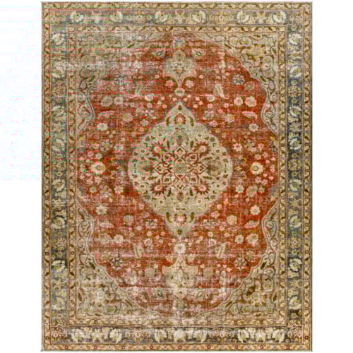 Handmade Rug