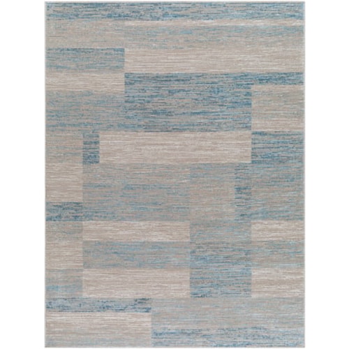 Machine Woven Rug