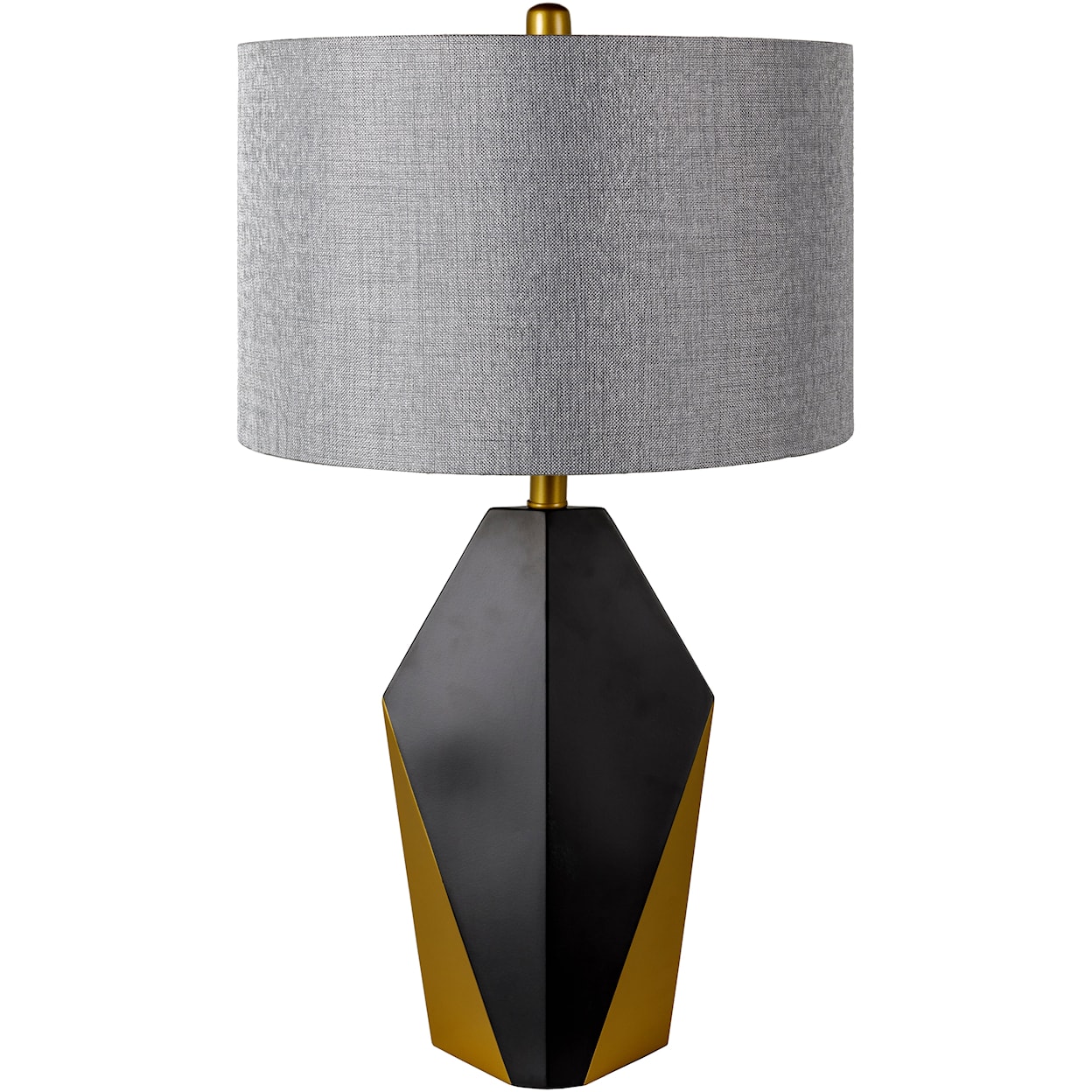 Surya Rugs Crump Lamp