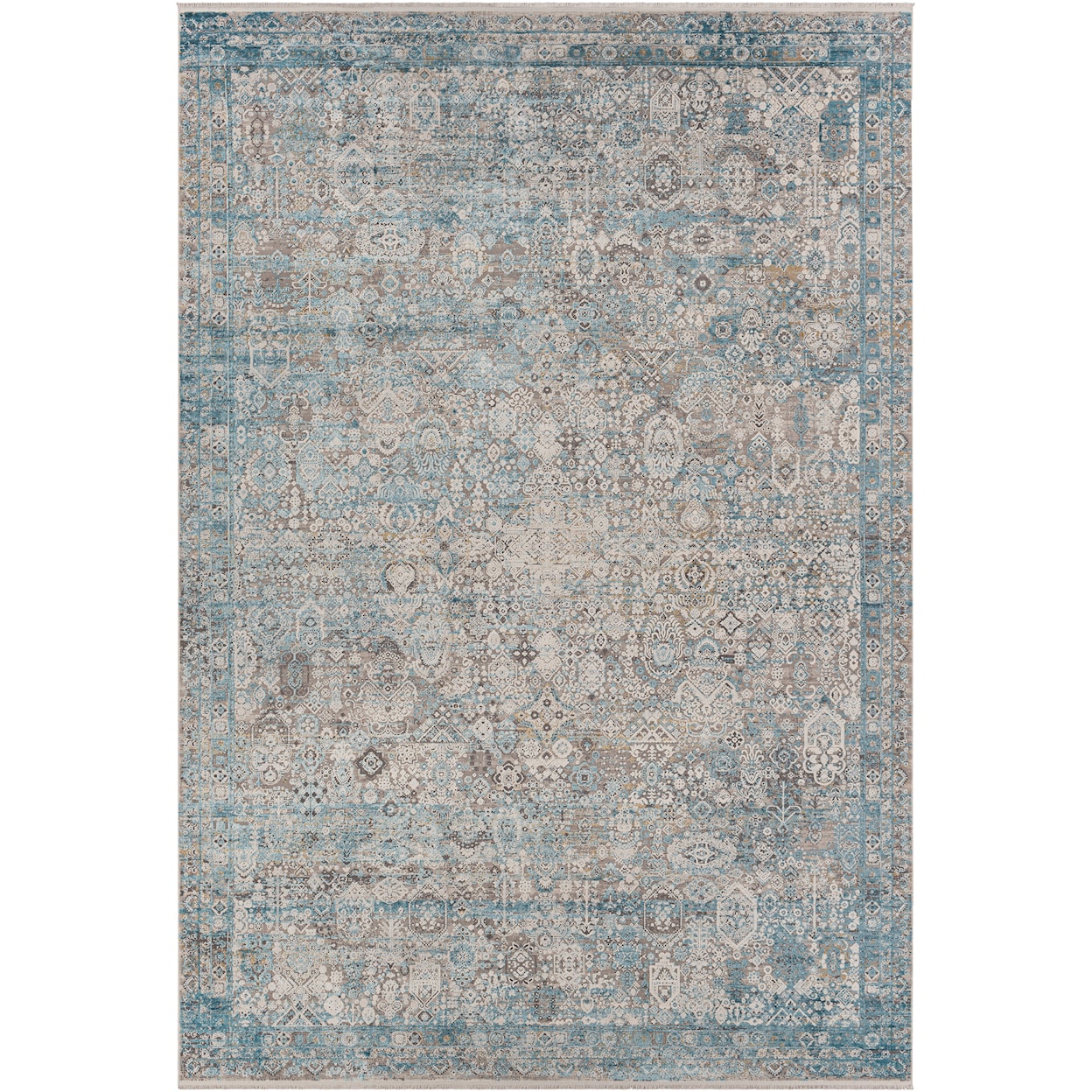 Surya Rugs Solar Rugs