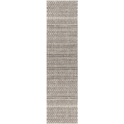 Machine Woven Rug