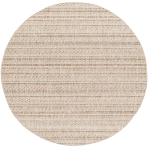 Machine Woven Rug