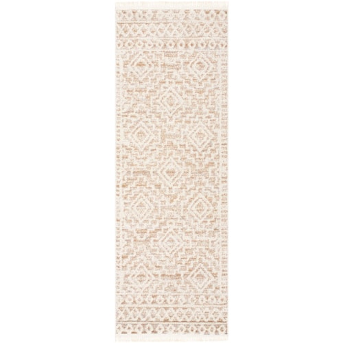 Machine Woven Rug