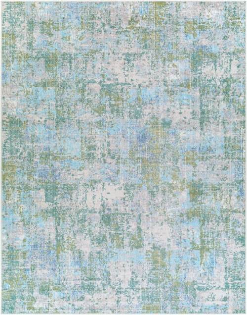 Machine Woven Rug