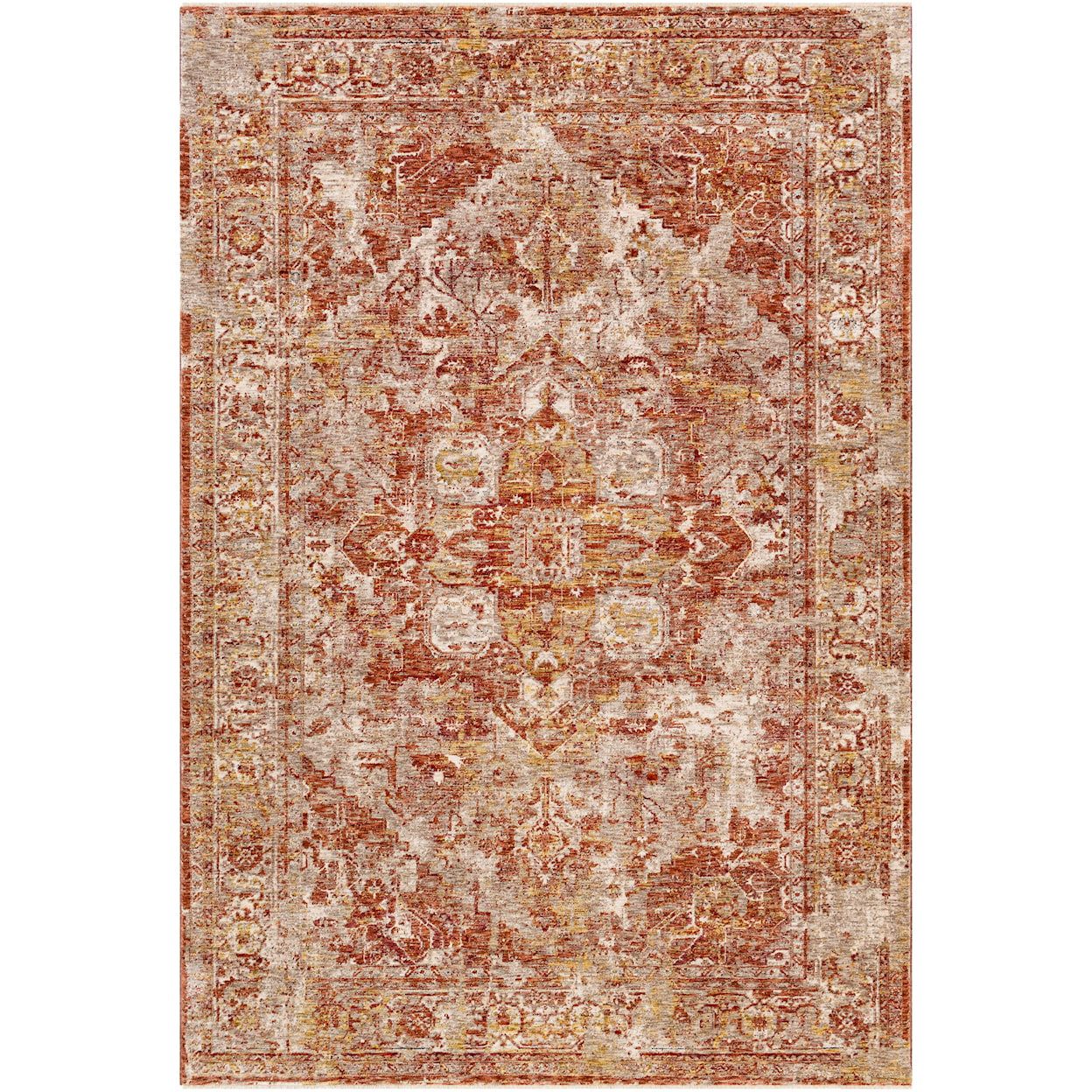 Surya Rugs Mirabel Rugs