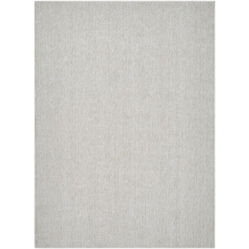Machine Woven Rug