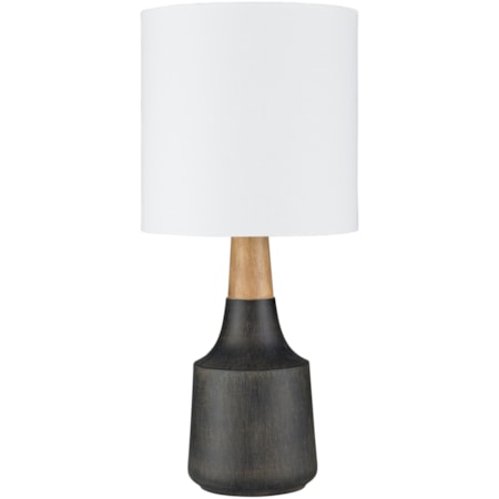 Accent Table Lamp