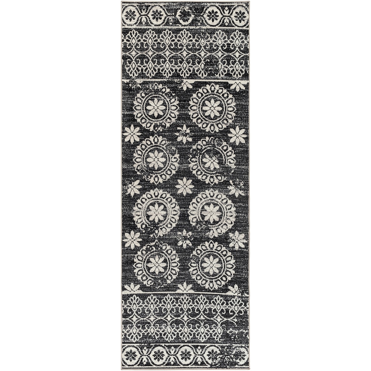 Surya Rugs Lavadora Rugs