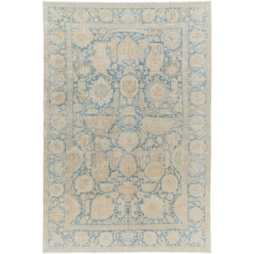 Handmade Rug