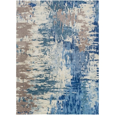 10' Square Rug