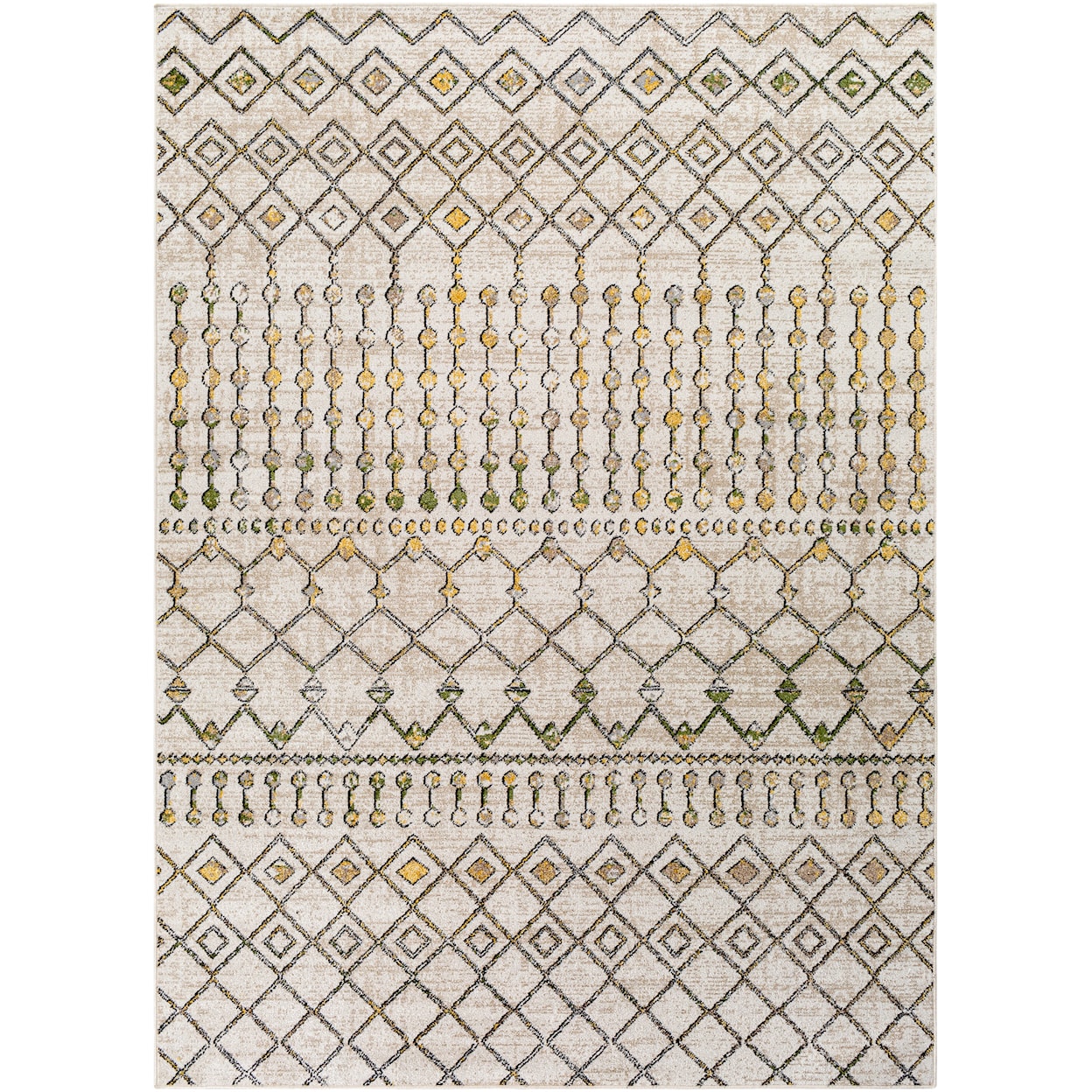 Surya Rugs Lavadora Rugs