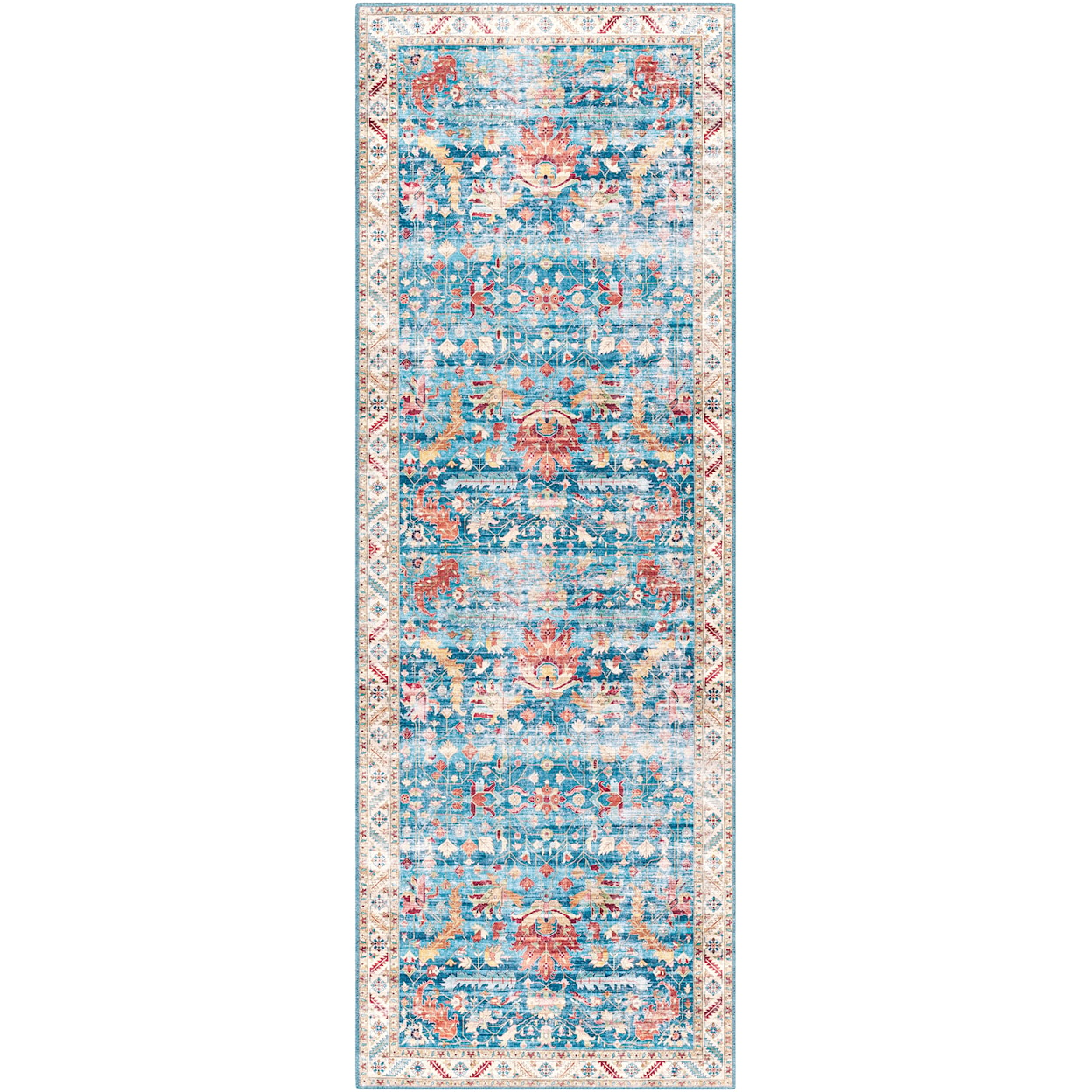 Surya Rugs Iris Rugs