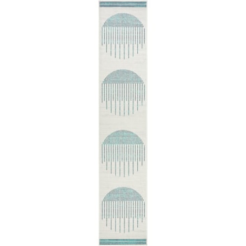 Machine Woven Rug