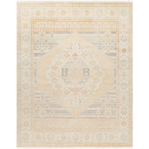 Handmade Rug