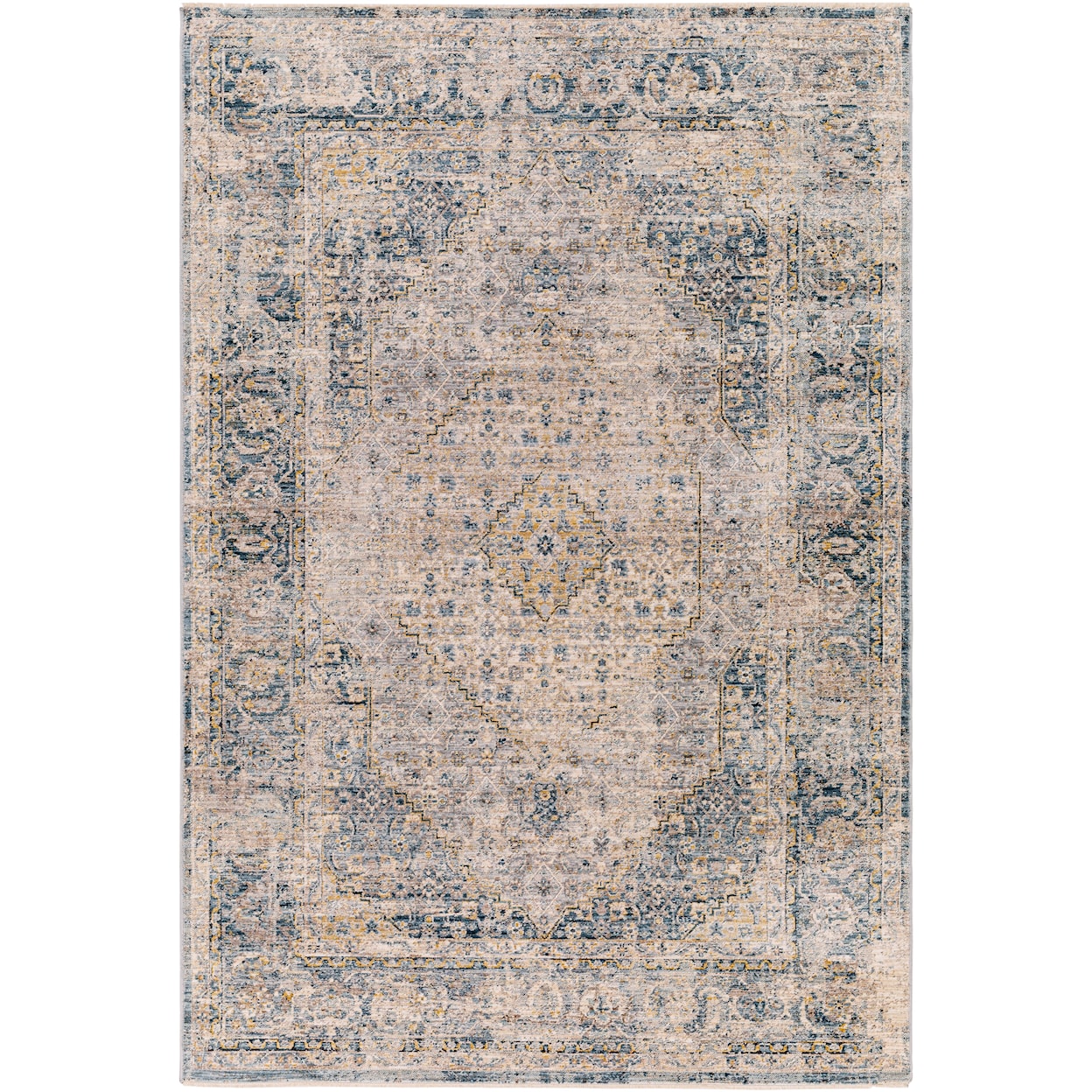 Surya Rugs Aspendos Rugs