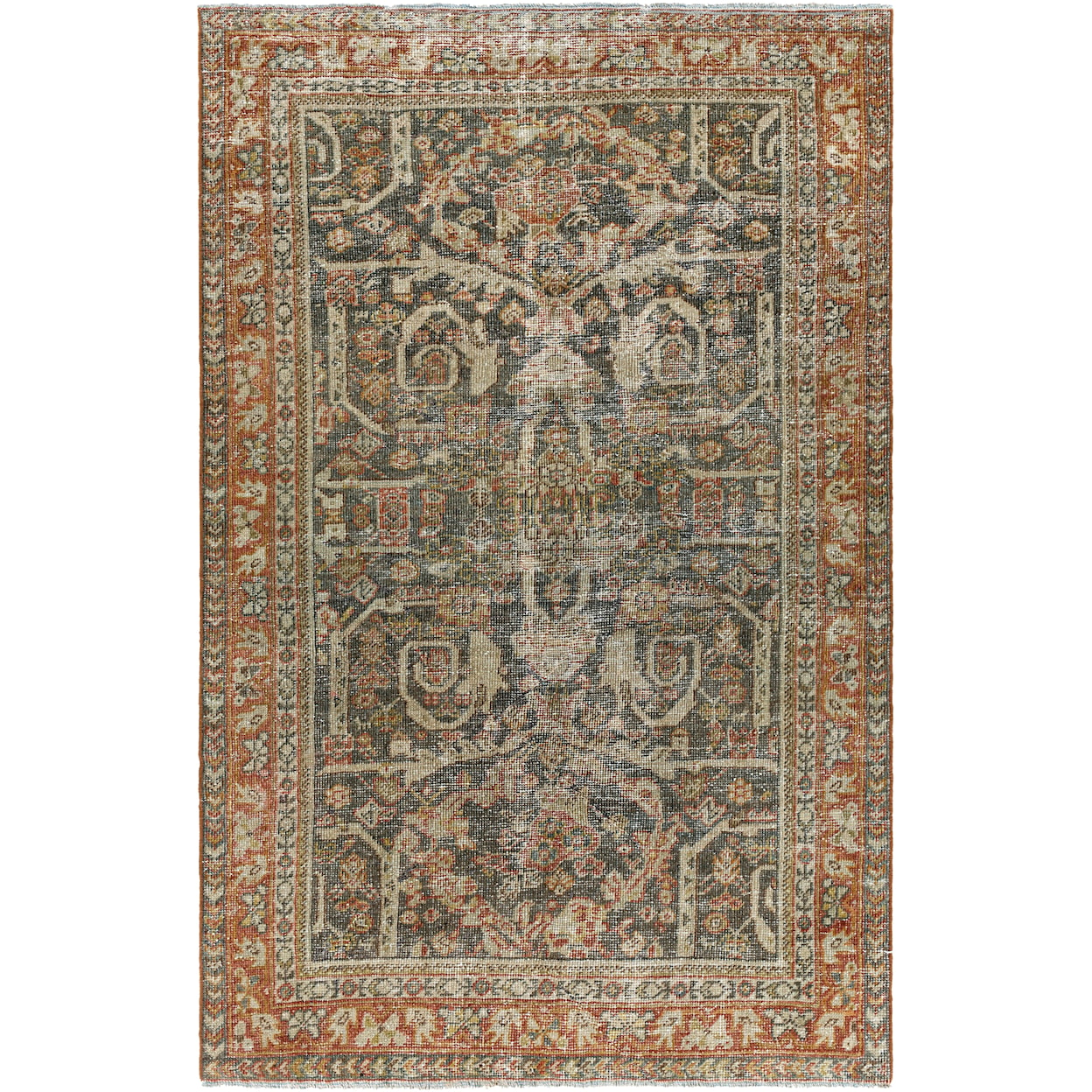 Surya Rugs Antique One of a Kind Rugs