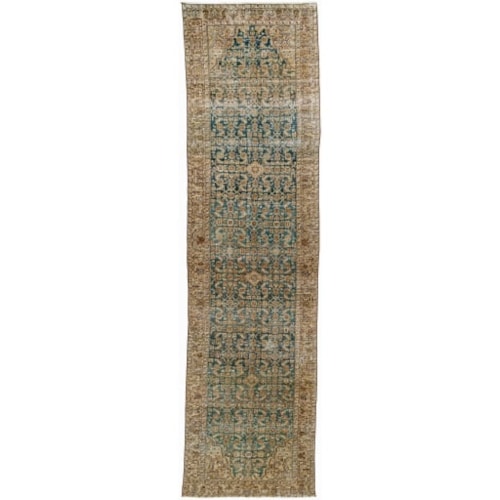 Handmade Rug