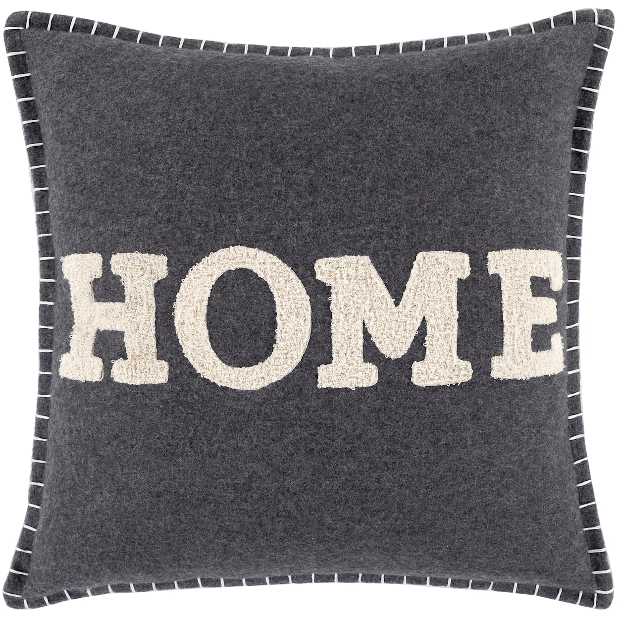 Surya Rugs Home Time Pillow Kit