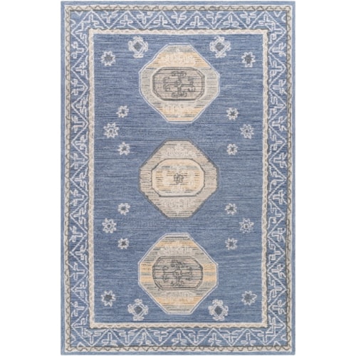 Handmade Rug