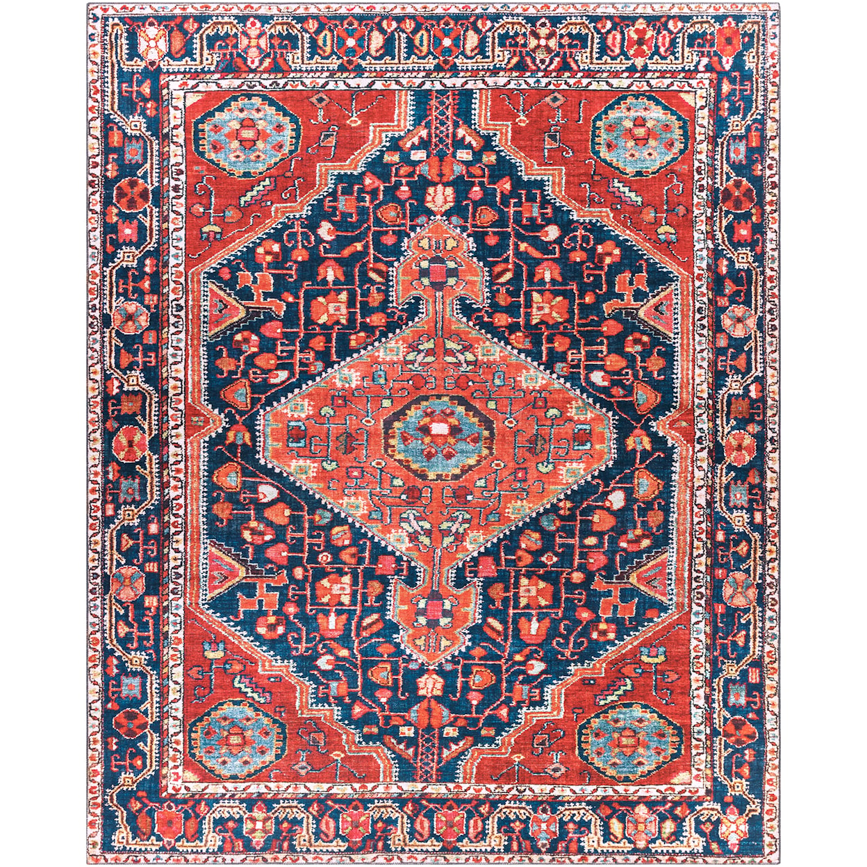 Surya Rugs Iris Rugs