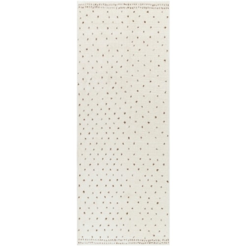Machine Woven Rug