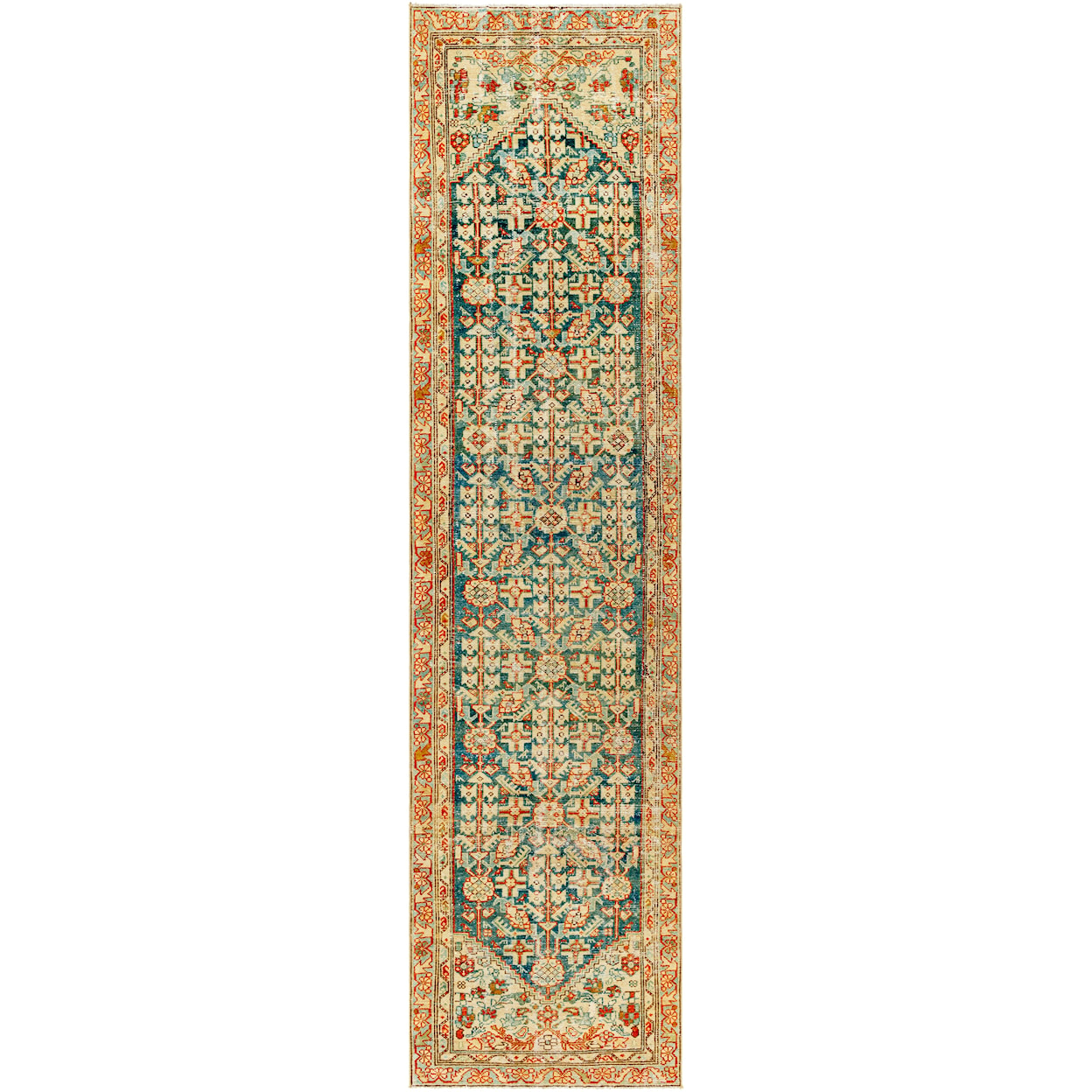 Surya Rugs Antique One of a Kind Rugs