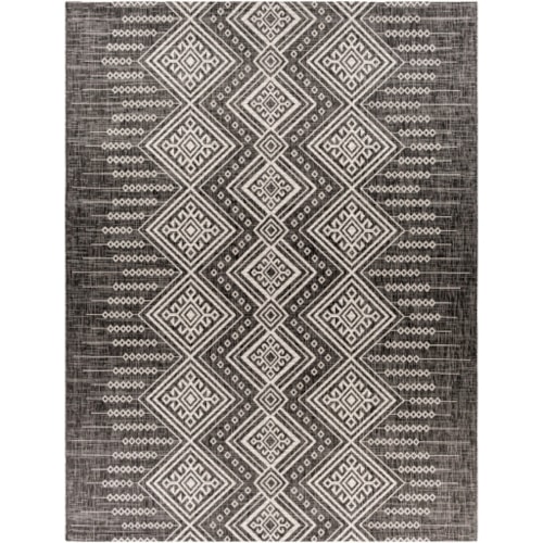 Machine Woven Rug