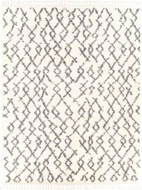 Machine Woven Rug
