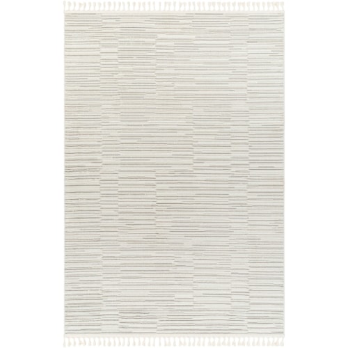 Machine Woven Rug