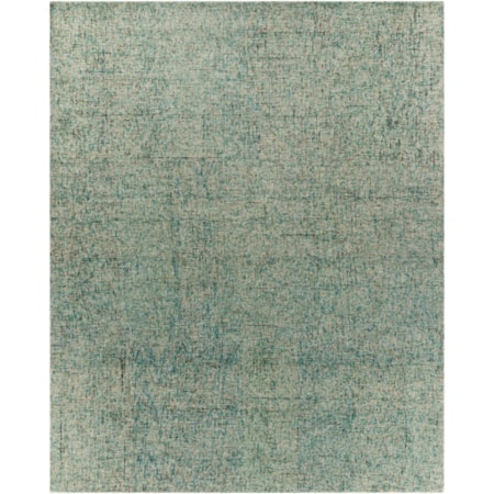 5' x 7'6" Rug