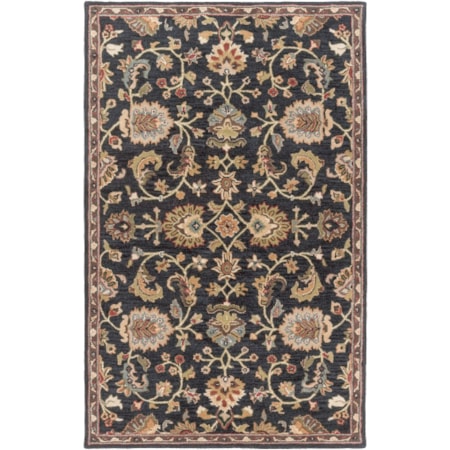 7'6" x 9'6" Rug