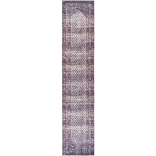Machine Woven Rug