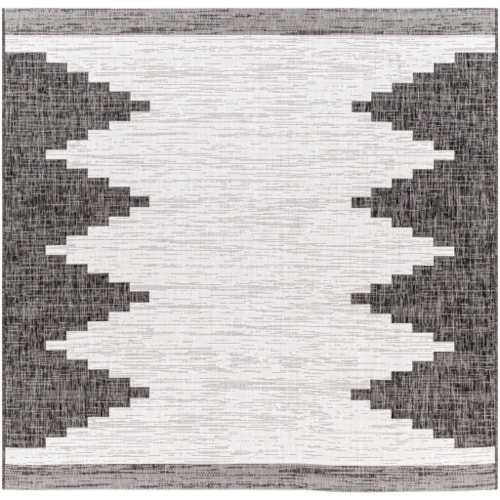 Machine Woven Rug