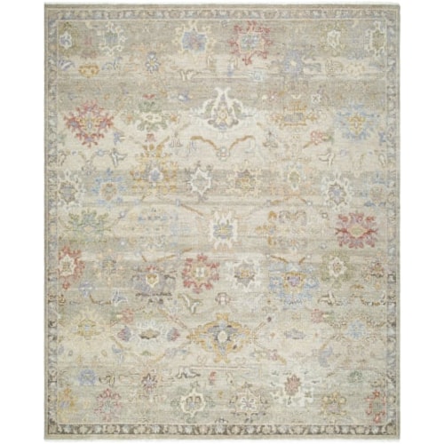 Handmade Rug