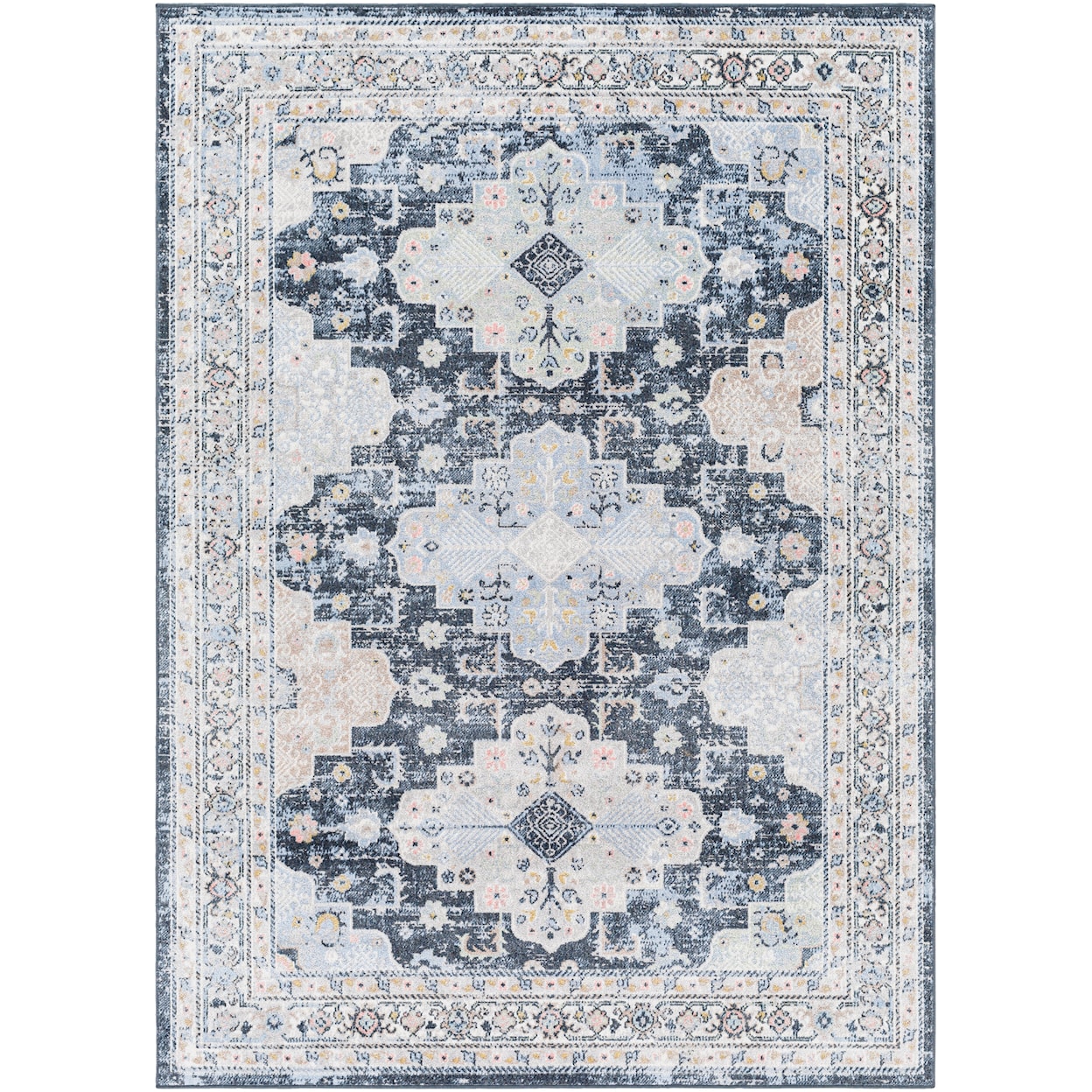 Surya Rugs Lavadora Rugs