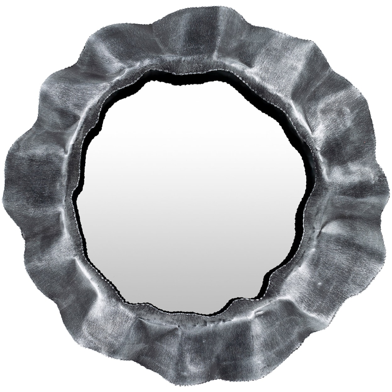 Surya Rugs Abyss Mirror