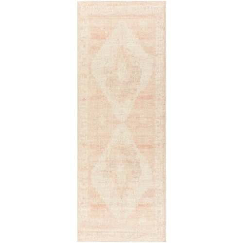 Machine Woven Rug