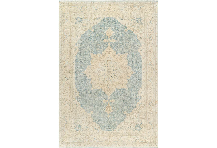 Antique One of a Kind Rugs by Surya Rugs at Dream Home Interiors