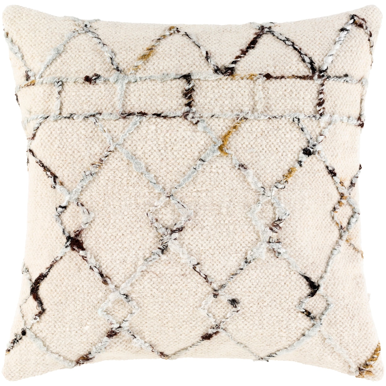 Surya Rugs Nettie Pillow Kit