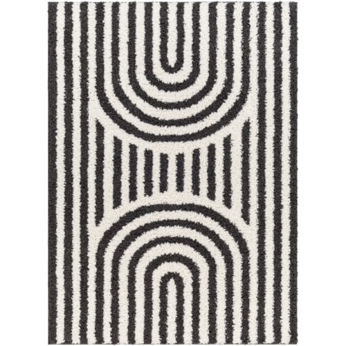 Machine Woven Rug