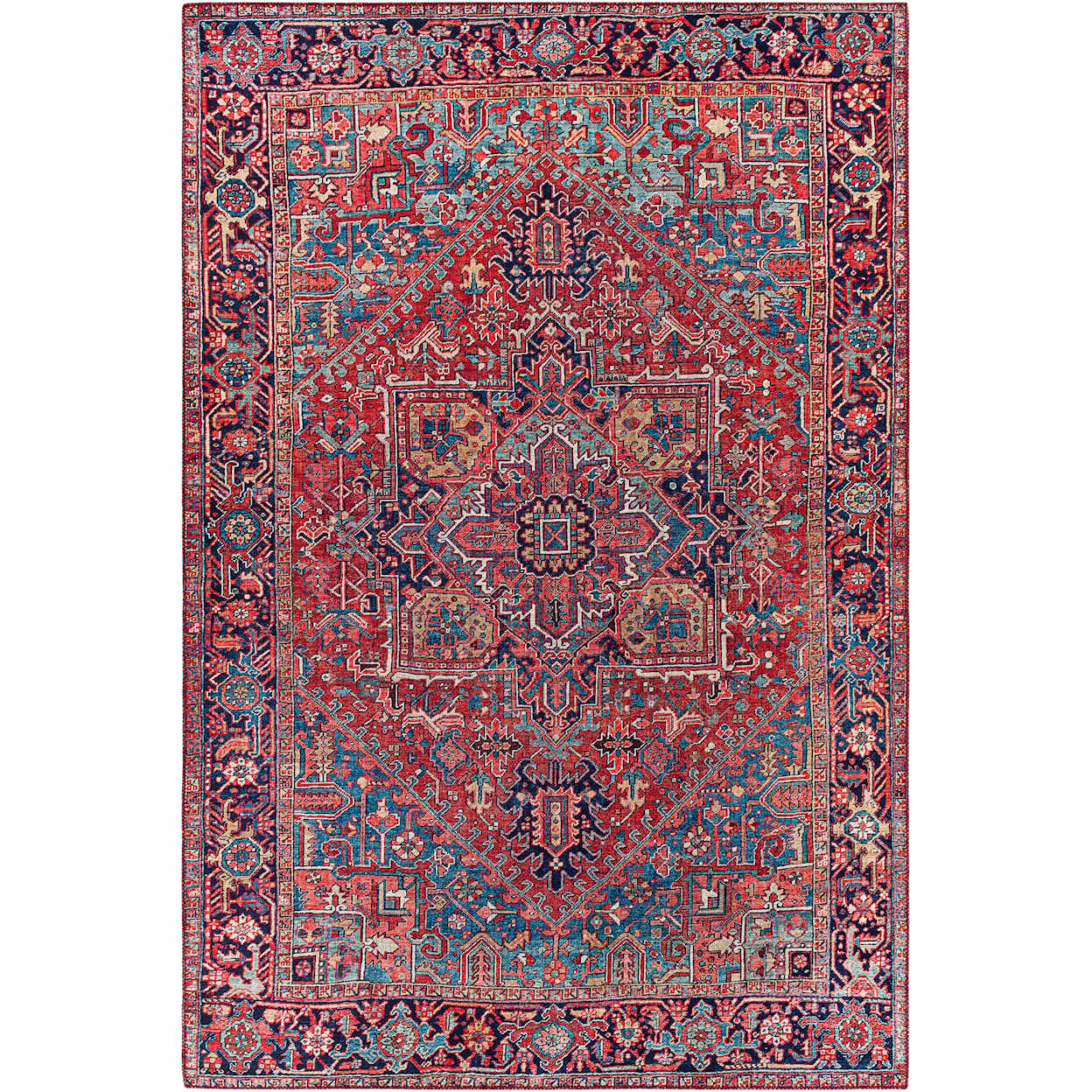 Surya Rugs Iris Rugs