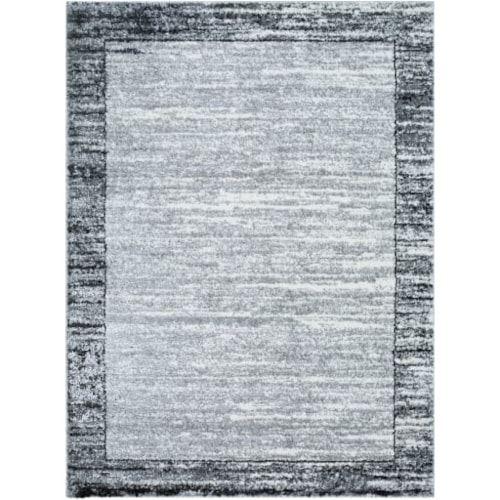 Machine Woven Rug