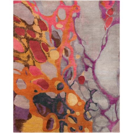 6' x 9' Rug