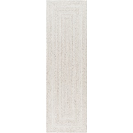 2'6" x 4' Rug