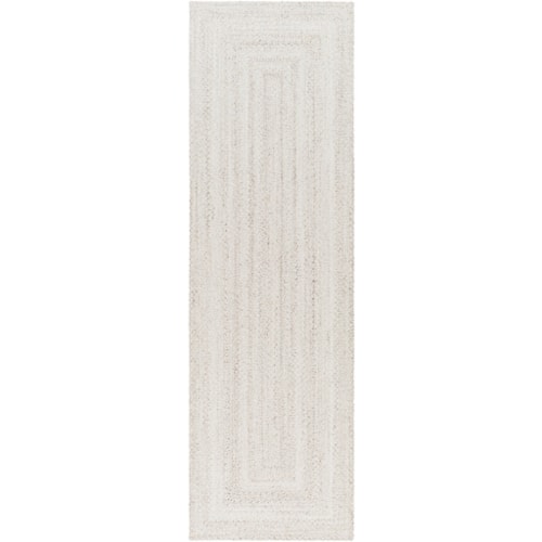 6' x 9' Oval Rug